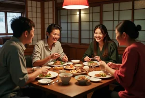 グルメな人が食べる際に気をつけていることやこだわり