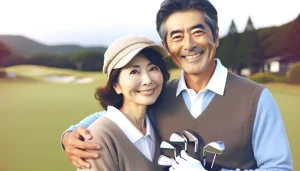 ゴルフで出会う！既婚者のためのアプリガイド