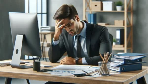 心が弱い人は努力をしない？？実際にどうなのか？関連性や解決策など。