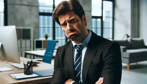 優秀な部下がやる気をなくす原因と対策