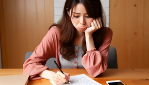 卑屈な人がめんどくさいと思われる理由と対処法