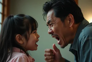 父親嫌いを改善するための具体的なうざい父親の対処法とは