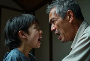 モラハラとは？父親のモラハラの兆候をチェック