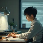 ずば抜けて優秀な人に学ぶ仕事術とコミュニケーション術