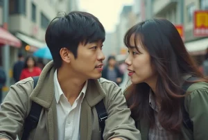 彼女がやらせてくれない時、冷める心を温めるスピリチャルな対処法