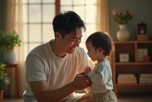 薄情な人の育ちと親の教育方針が与える影響