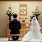 創価学会の結婚式の全知識｜費用や流れ、マナーを解説